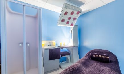 Institut Ellentys : Manucure à Montigny-le-Bretonneux