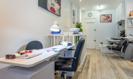 GENI BODY  : Institut de beauté à Paris