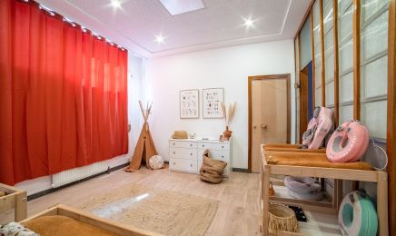 Maman bébé - Baby Spa : Spa à Reims