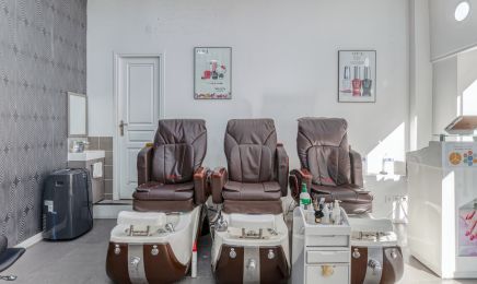 Bee Nails : Manucure à Clamart