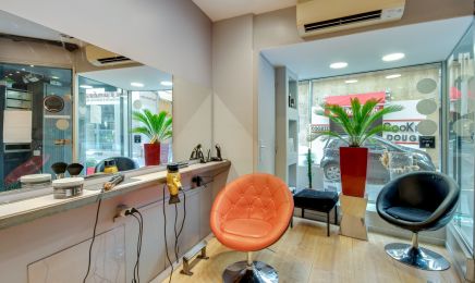 MV Studio : Coiffeur à Aix-en-Provence