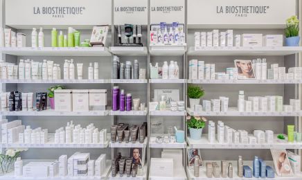 LE SALON  : Coiffeur à Calais