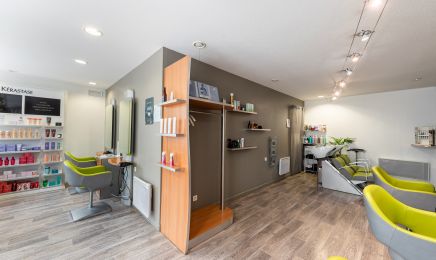 32 le salon Paray-le-Monial : Coiffeur à Paray-le-Monial