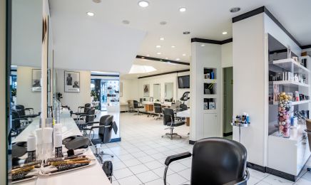 DESSANGE - Parthenay : Coiffeur à Parthenay