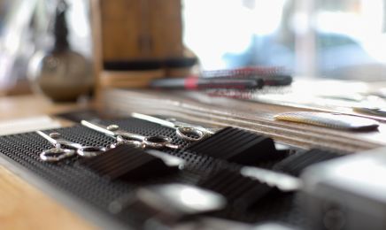 Lincoln barbershop : Coiffeur à Lorient