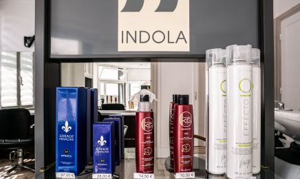 Design' Coiffure : Coiffeur à Saint-Étienne