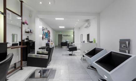 Hairbo : Coiffeur à Leers