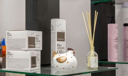 Symbiose Coiffure  : Coiffeur à Lingolsheim