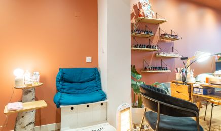 Sinä Concept Beauté : Institut de beauté à Villariès