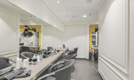 Franck Provost - Maurepas : Coiffeur à Maurepas