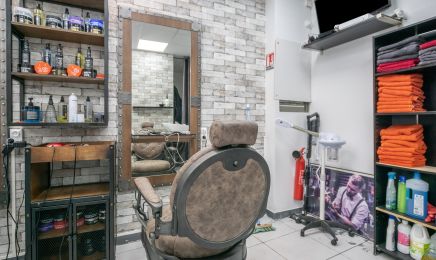 Barbershop : Coiffeur à Corbas