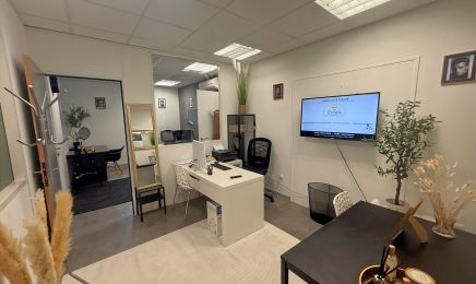 Evara Toulon  : Coiffeur à La Garde