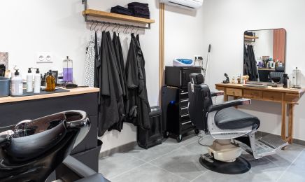 Artisanes : Barbier à Grabels