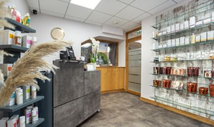 L’Art du Soin : Institut de beauté à Communay