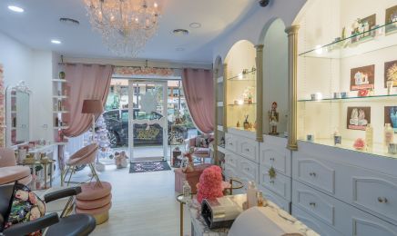 Institut Nass Beauty : Institut de beauté à Nice