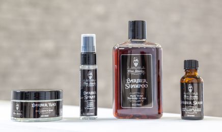 LM Barbershop : Barbier à Saverne