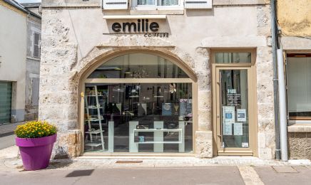 Emilie Coiffure : Coiffeur à Jargeau