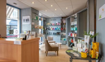 Norman Kelian - Bayeux : Coiffeur à Bayeux