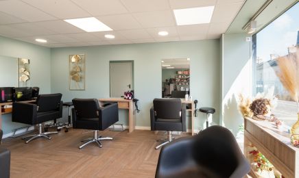 Pam Coiffure : Coiffeur à Le Molay-Littry