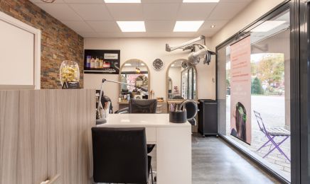 Flo coiffure  : Coiffeur à Annecy