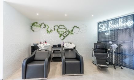Sly Barber - Homme et Femme : Coiffeur à Baillargues