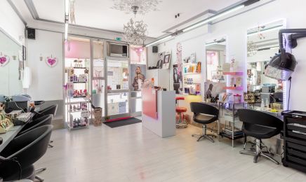 Bel'Hair Coiffure : Coiffeur à Solliès-Pont