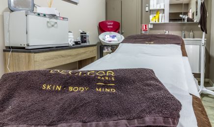 Beauté Nat'urelle : Institut de beauté à Orthez