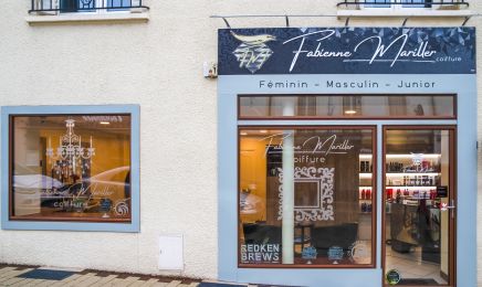 Fabienne Mariller : Coiffeur à Paray-le-Monial