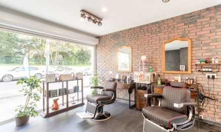 Marcelo Barber Shop : Barbier à Toulon