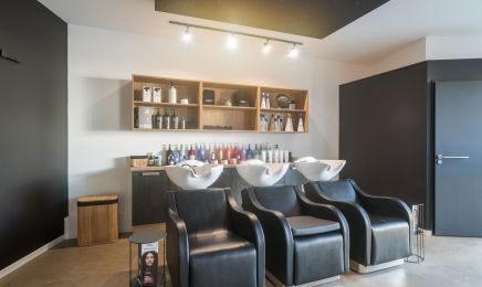 Inspire : Coiffeur à Chavelot