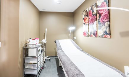 L’abbaye du bien-être  : Institut de beauté à Hambye