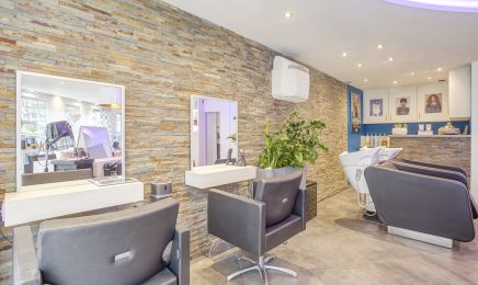 ORIGAS : Coiffeur à Strasbourg