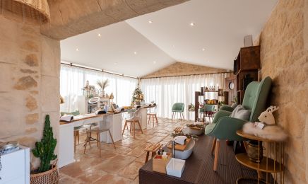 Influenceurs Cocoon : Institut de beauté à Port-de-Bouc