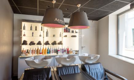 Atmosphair - Nancy Trois Maisons : Coiffeur à Nancy