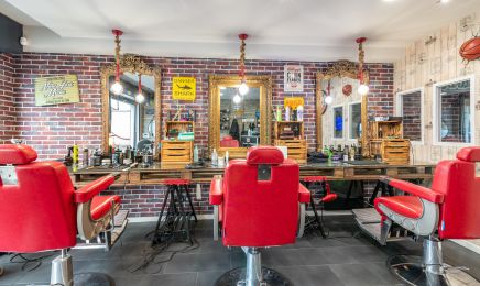Big barber : Coiffeur à Drancy