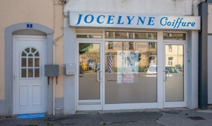 Jocelyne Coiffure : Coiffeur à Faverney