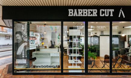BARBER CUT PREMIUM - ANNECY : Coiffeur à Annecy