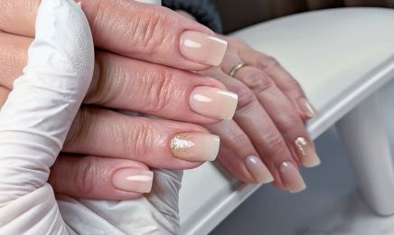 Nailmillion : Manucure à Courdimanche