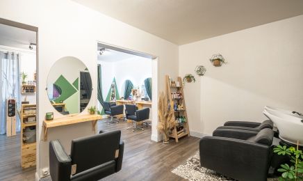 MNBC : Coiffeur à Bannalec