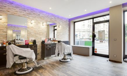 Buddha Barbe  : Coiffeur à Paris