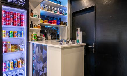 Barber Signature : Barbier à Asnières-sur-Seine
