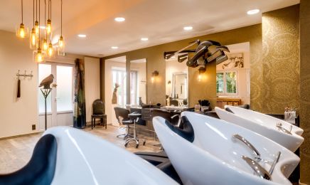 Côté coiffure : Coiffeur à Rennes