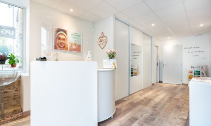 L’institut des Merveilles  : Institut de beauté à Messigny-et-Vantoux