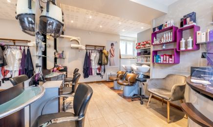 Ambiance Coiff : Coiffeur à Livry-sur-Seine