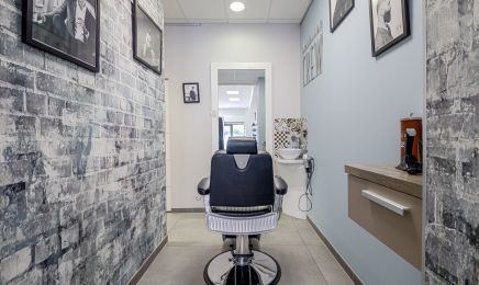 Le Salon Elle & Lui : Coiffeur à Beaucaire