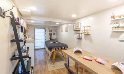 Rituel Beauté : Institut de beauté à Thomery
