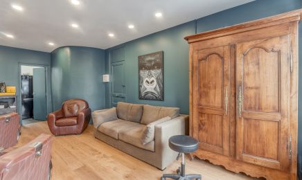 John Landot : Coiffeur à Boulogne-Billancourt