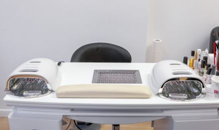 Honey nails  : Coiffeur à Saint-Germain-en-Laye