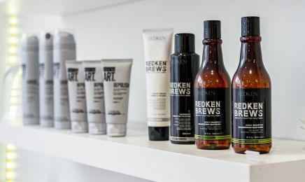 Salon Sophie D : Coiffeur à Saint-Étienne-de-Fontbellon
