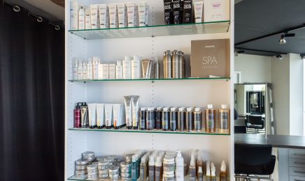 Maxime Dubois Rixheim : Coiffeur à Rixheim
